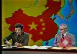 Image of President Richard Nixon Washington DC USA, 1972, second 15 stock footage video 65675057423