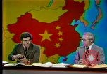 Image of President Richard Nixon Washington DC USA, 1972, second 17 stock footage video 65675057423