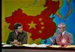 Image of President Richard Nixon Washington DC USA, 1972, second 18 stock footage video 65675057423