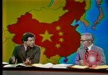 Image of President Richard Nixon Washington DC USA, 1972, second 21 stock footage video 65675057423