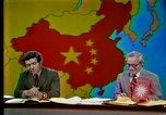 Image of President Richard Nixon Washington DC USA, 1972, second 23 stock footage video 65675057423