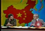 Image of President Richard Nixon Washington DC USA, 1972, second 27 stock footage video 65675057423