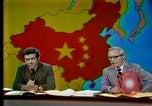 Image of President Richard Nixon Washington DC USA, 1972, second 28 stock footage video 65675057423