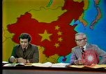 Image of President Richard Nixon Washington DC USA, 1972, second 29 stock footage video 65675057423