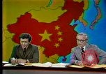 Image of President Richard Nixon Washington DC USA, 1972, second 30 stock footage video 65675057423