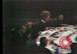 Image of President Richard Nixon Washington DC USA, 1972, second 31 stock footage video 65675057423