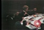 Image of President Richard Nixon Washington DC USA, 1972, second 32 stock footage video 65675057423