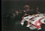Image of President Richard Nixon Washington DC USA, 1972, second 36 stock footage video 65675057423