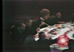 Image of President Richard Nixon Washington DC USA, 1972, second 39 stock footage video 65675057423