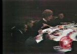 Image of President Richard Nixon Washington DC USA, 1972, second 40 stock footage video 65675057423