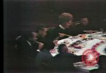 Image of President Richard Nixon Washington DC USA, 1972, second 41 stock footage video 65675057423