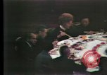Image of President Richard Nixon Washington DC USA, 1972, second 42 stock footage video 65675057423