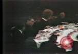 Image of President Richard Nixon Washington DC USA, 1972, second 46 stock footage video 65675057423