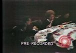Image of President Richard Nixon Washington DC USA, 1972, second 53 stock footage video 65675057423