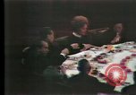 Image of President Richard Nixon Washington DC USA, 1972, second 54 stock footage video 65675057423