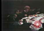 Image of President Richard Nixon Washington DC USA, 1972, second 56 stock footage video 65675057423