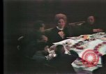 Image of President Richard Nixon Washington DC USA, 1972, second 58 stock footage video 65675057423