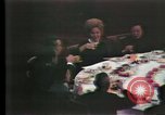 Image of President Richard Nixon Washington DC USA, 1972, second 60 stock footage video 65675057423