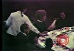 Image of President Richard Nixon Beijing China, 1972, second 3 stock footage video 65675057425