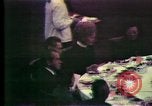 Image of President Richard Nixon Beijing China, 1972, second 6 stock footage video 65675057425