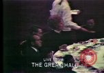 Image of President Richard Nixon Beijing China, 1972, second 7 stock footage video 65675057425