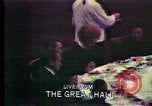 Image of President Richard Nixon Beijing China, 1972, second 9 stock footage video 65675057425