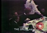 Image of President Richard Nixon Beijing China, 1972, second 10 stock footage video 65675057425
