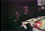 Image of President Richard Nixon Beijing China, 1972, second 13 stock footage video 65675057425
