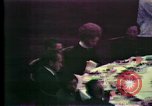 Image of President Richard Nixon Beijing China, 1972, second 15 stock footage video 65675057425