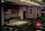 Image of President Richard Nixon Beijing China, 1972, second 45 stock footage video 65675057425
