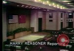 Image of President Richard Nixon Beijing China, 1972, second 46 stock footage video 65675057425