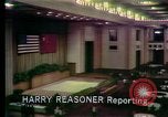 Image of President Richard Nixon Beijing China, 1972, second 47 stock footage video 65675057425
