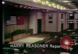 Image of President Richard Nixon Beijing China, 1972, second 48 stock footage video 65675057425