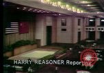 Image of President Richard Nixon Beijing China, 1972, second 49 stock footage video 65675057425