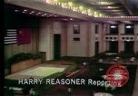 Image of President Richard Nixon Beijing China, 1972, second 50 stock footage video 65675057425