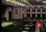 Image of President Richard Nixon Beijing China, 1972, second 54 stock footage video 65675057425