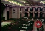 Image of President Richard Nixon Beijing China, 1972, second 55 stock footage video 65675057425