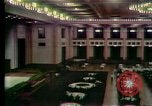 Image of President Richard Nixon Beijing China, 1972, second 57 stock footage video 65675057425