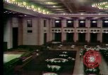 Image of President Richard Nixon Beijing China, 1972, second 59 stock footage video 65675057425