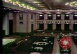 Image of President Richard Nixon Beijing China, 1972, second 60 stock footage video 65675057425
