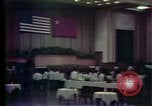 Image of President Richard Nixon Beijing China, 1972, second 3 stock footage video 65675057427