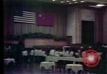 Image of President Richard Nixon Beijing China, 1972, second 4 stock footage video 65675057427
