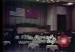 Image of President Richard Nixon Beijing China, 1972, second 5 stock footage video 65675057427