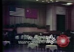 Image of President Richard Nixon Beijing China, 1972, second 6 stock footage video 65675057427