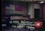 Image of President Richard Nixon Beijing China, 1972, second 8 stock footage video 65675057427