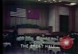 Image of President Richard Nixon Beijing China, 1972, second 12 stock footage video 65675057427