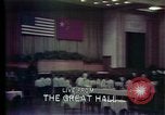 Image of President Richard Nixon Beijing China, 1972, second 13 stock footage video 65675057427