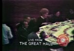 Image of President Richard Nixon Beijing China, 1972, second 15 stock footage video 65675057427