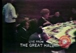 Image of President Richard Nixon Beijing China, 1972, second 19 stock footage video 65675057427