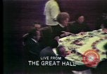 Image of President Richard Nixon Beijing China, 1972, second 20 stock footage video 65675057427